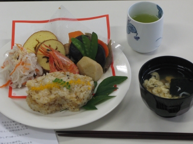 料理教室